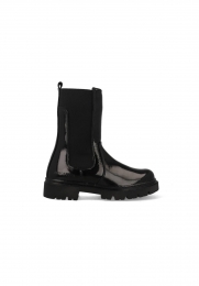 BullboxerBootsAJS504E6LBLBLKB50Zwart-34maat34