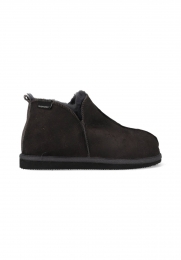 ShepherdPantoffelsAnnie4922066Zwart-40maat40