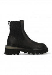 WoolrichLaarzenWFW2125411900Zwart-36maat36