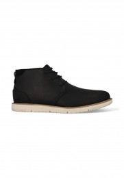 TomsNAVIBoot10016906Zwart-45maat45