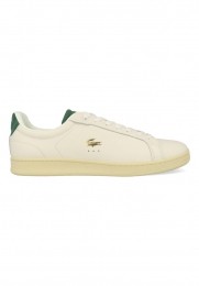 LacosteCARNABYPRO124747SMA004218CWitOffWhitemaat