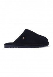 WarmbatPantoffelsBarronBRR421045DonkerBlauwmaat