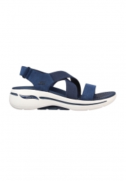 SkechersSandalenGoWalkArchFit-Treasured140257NVYBlauw-36maat36