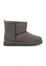 LeviapossBootsNewWaveMIDFURT21451647010100Grijsmaat