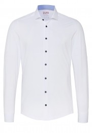 PureShirtsPureShirtsOverhemdFunctionalWhite41