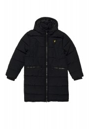 LyleandScottLonglinePufferCoatCasaulWinterjasJongens140