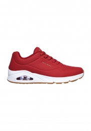 SkechersUnoStandOnAir52458DKRDRoodmaat