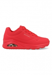 SkechersUnoStandOnAir310024LREDRood-35maat35