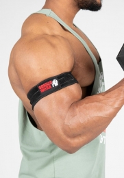 GorillaWearBFRBand-Zwart