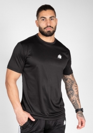 GorillaWearFargoT-shirt-Zwart-S