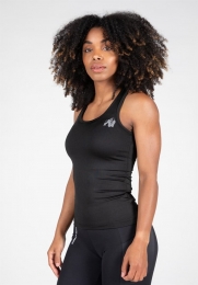 GorillaWearIndianapolisTankTop-Zwart-XL