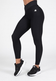 GorillaWearDorrisLeggings-Zwart-XS