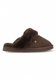 WarmbatPantoffelsFlurryFLS321088PebbleBruin-36maat36