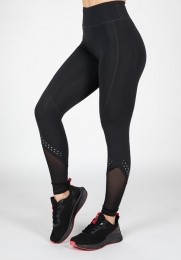 GorillaWearJolietLeggings-Zwart-XS