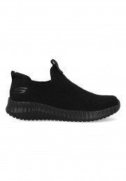 SkechersEliteFlex-Wasim97891LBBKZwart-31maat31