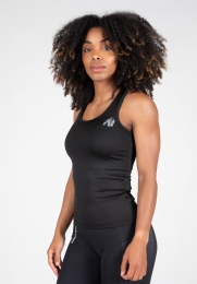 GorillaWearIndianapolisTankTop-Zwart-XS