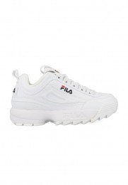FilaDisruptorLow10103021FGWitmaat