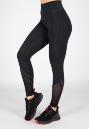 GorillaWearJolietLeggings-Zwart-XS