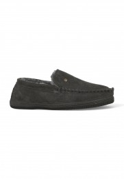 WarmbatPantoffelsGrizzlyGRZ441085Grijs-40maat40