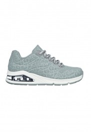 SkechersUno2InKatNeato155642GRYGrijsmaat