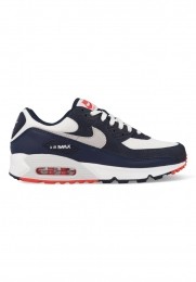 NikeAirMax90NavyCrimsonDM0029-400Blauwmaat