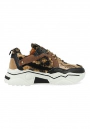 DWRSPlutoTeddyJ5217-32-2281Zwart-39maat39