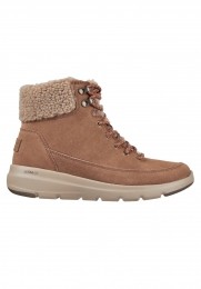 SkechersBootsGlacialUltra16677BRNBruin-37maat37