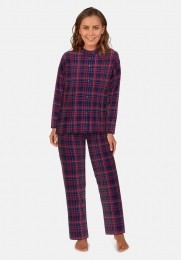 FlanellengeruitedamespyjamaTomTailor