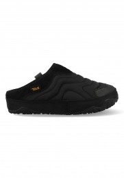TevaPantoffelsReemberTerrain1129582BLKZwart-34maat34