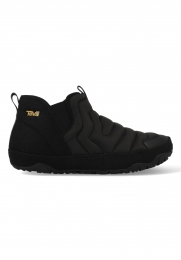 TevaPantoffelsReemberTerrainMid1140294-BLKZwart-47maat47
