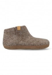 TofvelPantoffelsMulaTF1000-43Bruinmaat