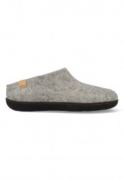 TofvelPantoffelsSlipaTF3000-42Grijsmaat