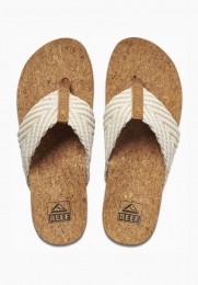 ReefSlippersCushionStrandCI3772Witmaat