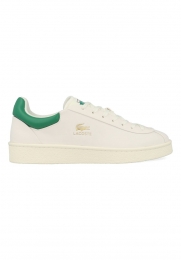 LacosteBASESHOTPRM124747SMA0040082WitGroenmaat