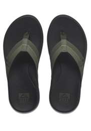 ReefSlippersCushionPhantom20CJ5258GroenZwart-42maat42