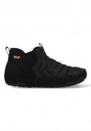 TevaPantoffelsReemberTerrainMid1140294-BLKZwart-47maat47