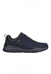 SkechersRelaxedFitBenago-Hombre210021NVYBlauwmaat