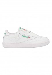 ReebokCLUBC85100033933Wit-36maat36