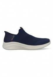 SkechersUltraFlex30-SmoothStep232450NVYBlauwmaat