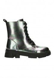 BullboxerBootsAAF504F6SPETRKB00ZwartZilver-37maat37