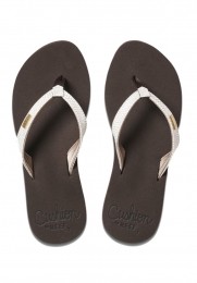 ReefSlippersStarCushionSassyRF001384BNWBruinmaat