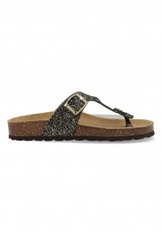 KiplingSandalenMadonna312365011-0912ZwartGoud-33maat33