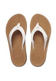 ReefSlippersSantaAnaCI7130WitBruin-41maat41