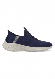 SkechersUltraFlex30-RightAway232452NVYBlauwmaat