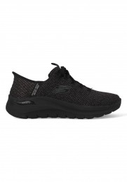 SkechersArchFit20-LOOKAHEAD232462BBKZwart-43maat43