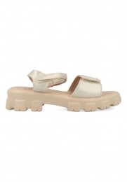 BullboxerSandalenAUC000F1SPLTNZilvermaat