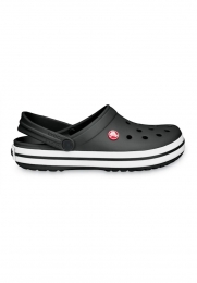 CrocsCrocbandClogUnisex11016-001Zwartmaat