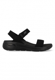 SkechersSandalenGoWalkArchFit140264BBKZwartmaat