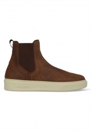 WoolrichSneakersWFM2120241010Bruin-445maat445