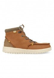 HEYDUDEBootsBradleyHD40189-21NCognacBruinmaat